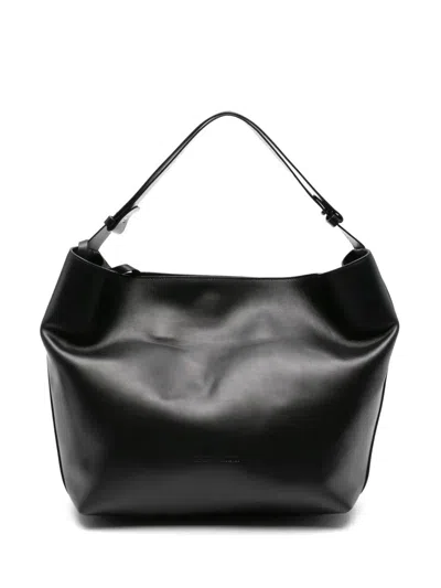 Ann Demeulemeester "soft Semi-gloss Calf Skin