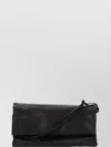 Ann Demeulemeester Soft Vintage Grained Mini Clutch Bag