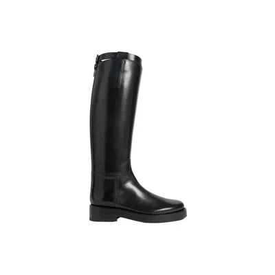 Ann Demeulemeester Stan Riding Boots
