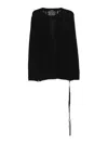 Ann Demeulemeester Sweater In Black