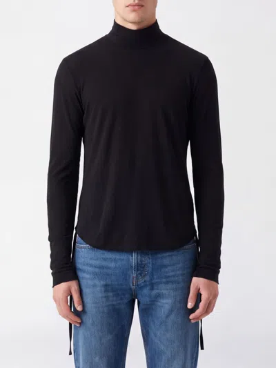 Ann Demeulemeester Sweater Men Color Black