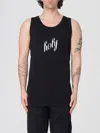 Ann Demeulemeester T-shirt  Men Color Black