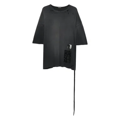 ANN DEMEULEMEESTER T-SHIRT