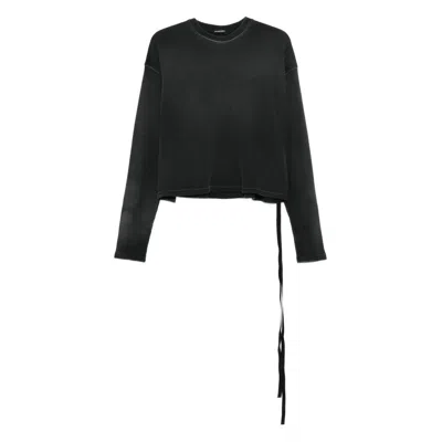 ANN DEMEULEMEESTER T-SHIRT