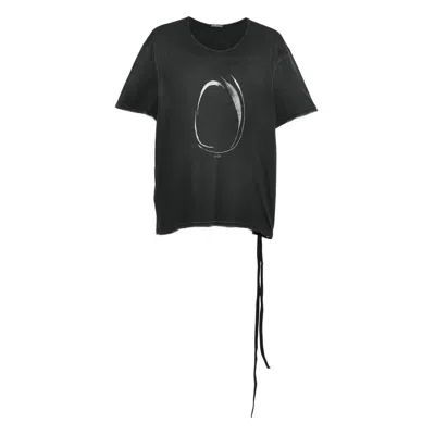 ANN DEMEULEMEESTER T-SHIRT