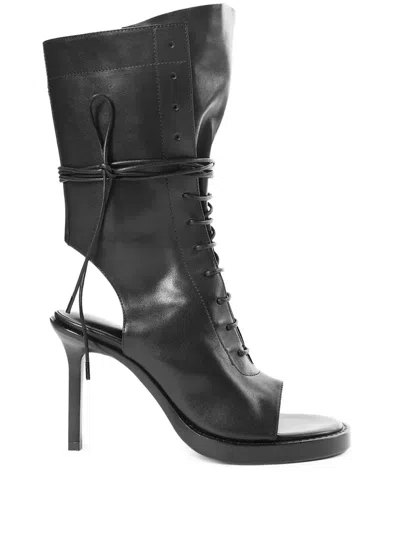 Ann Demeulemeester Tanita Sandals
