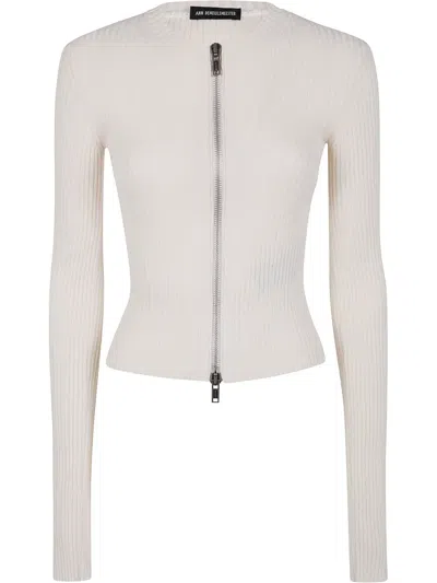 ANN DEMEULEMEESTER TERNA CARDIGAN