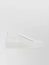 ANN DEMEULEMEESTER TIMELESS ROUND TOE SNEAKERS