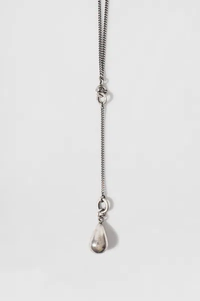 Ann Demeulemeester Tinne Necklace
