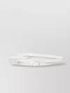 Ann Demeulemeester Three-layer Winding Belt