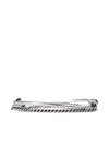 Ann Demeulemeester Vokko Bangle With Chain