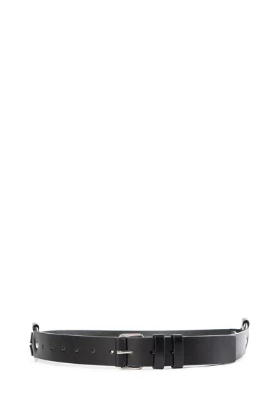 ANN DEMEULEMEESTER CINTURA MONNA 35MM
