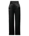 Ann Demeulemeester Pants In Black