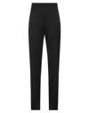 Ann Demeulemeester Pants In Black