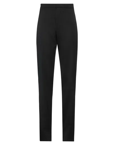Ann Demeulemeester Pants In Black