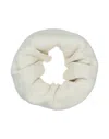 Ann Demeulemeester Scarves In White