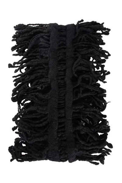 Ann Demeulemeester Woman  Scarves
