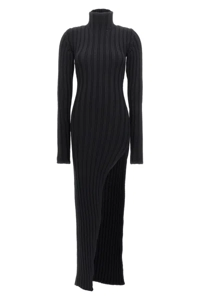 ANN DEMEULEMEESTER ANN DEMEULEMEESTER WOMEN 'CYNTIA' DRESS