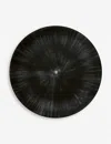 Ann Demeulemeester X Serax Dé Variation No.6 Porcelain Plate 28cm