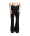Ann Demeulemeester Hilaria 5 Pockets Comfort Trousers