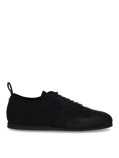 ANN DEMEULEMEESTER SIRU SNEAKERS