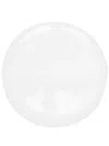 Ann Deumelemeester X Serax Two-tone Cake Stand In White