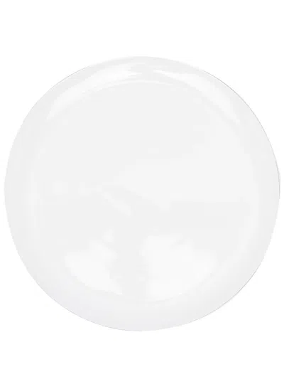 Ann Deumelemeester X Serax Two-tone Cake Stand In White