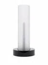 Ann Deumelemeester X Serax X Serax Two-tone Candleholder In Nude