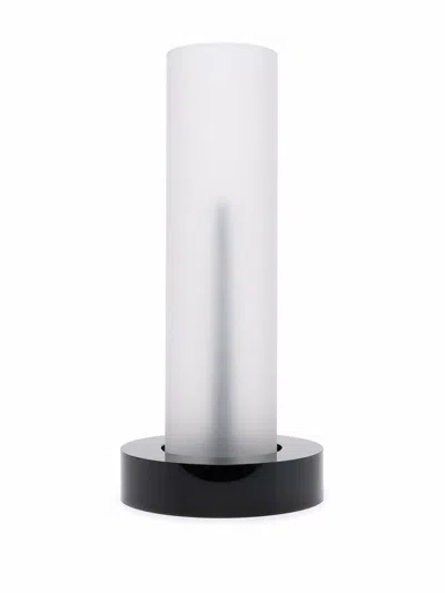 Ann Deumelemeester X Serax X Serax Two-tone Candleholder In Nude