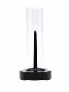 Ann Deumelemeester X Serax X Serax Two-tone Candleholder In Schwarz