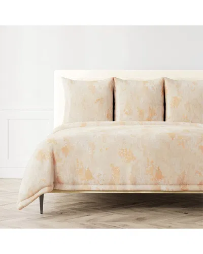 Ann Gish Cosmos Duvet