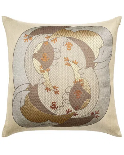 ANN GISH ANN GISH KOSODE PILLOW
