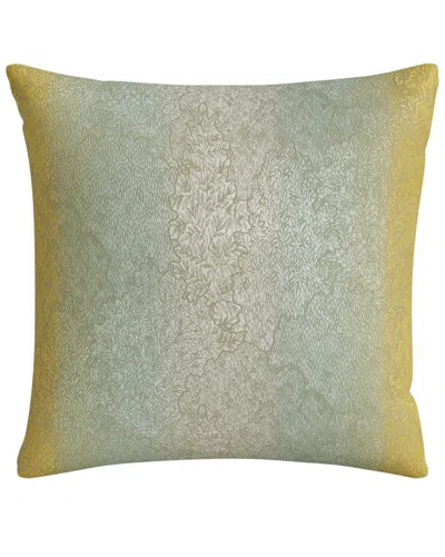 Ann Gish Leto Pillow In Multi