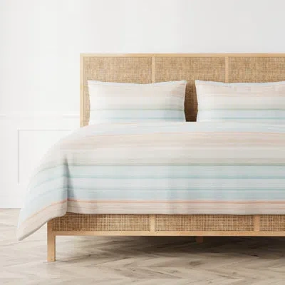 Ann Gish Nevis Duvet Set In Multi
