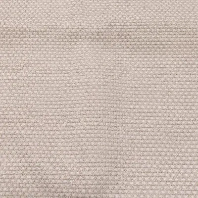 Ann Gish Panama Polyester Sham In Flax