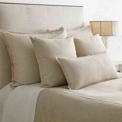 Ann Gish Sable Duvet In Natural