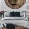 Ann Gish Serenity Duvet Cover Set, Queen In Blue