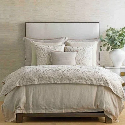 Ann Gish The Met X  Artemis Throw Blanket In Silver