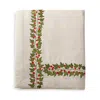Ann Gish Tree Of Life Accent Throw In Neutral