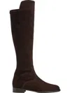 Ann Mashburn Pull-on Knee High Boot In Multi