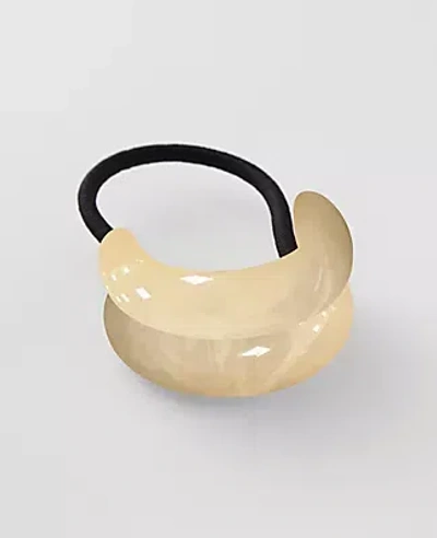 Ann Taylor Acetate Hair Cuff