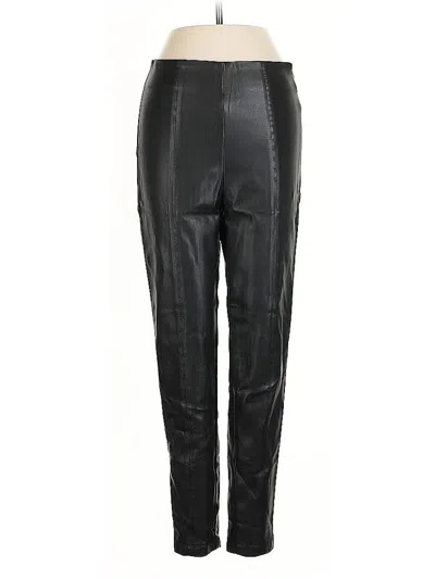 Ann Taylor Active Pants In Black