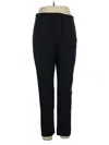 Ann Taylor Active Pants In Black