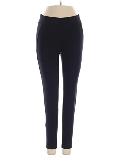 Ann Taylor Active Pants In Black