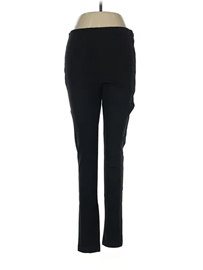 Ann Taylor Active Pants In Black