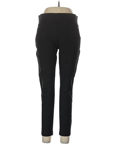 Ann Taylor Active Pants In Black