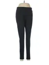 Ann Taylor Active Pants In Black