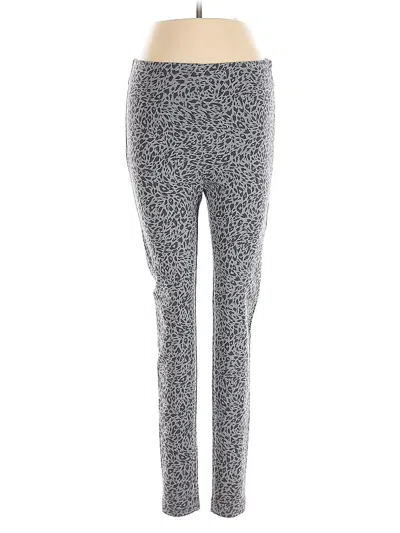 Ann Taylor Active Pants In Gray