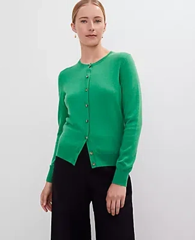 Ann Taylor Ann Cardigan