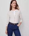 Ann Taylor Ann Cardigan